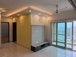 Room in 2 BHK Apartment at Brigade Buena Vista, Budigere – for Rent