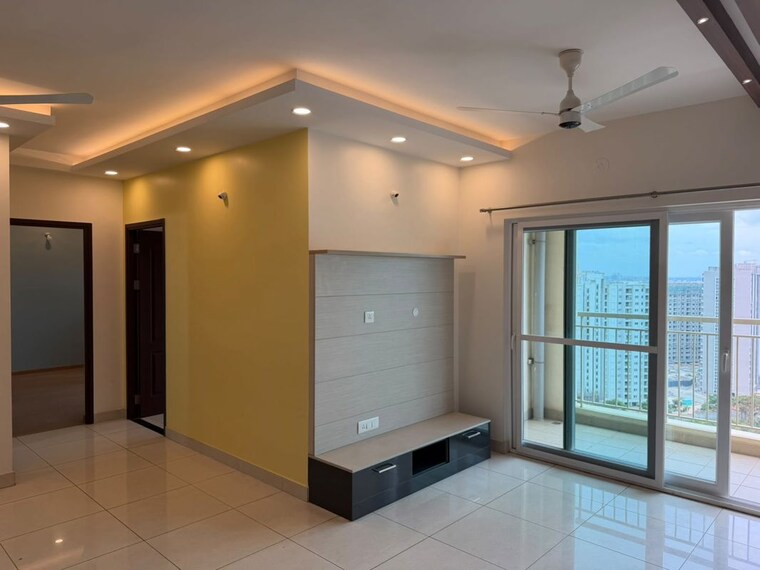 Room, brigade-buena-vista 2 Bedroom 1148 Sq.Ft. Apartment In Budigere Bangalore 10633172