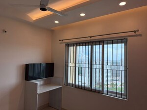 Room in 2 BHK Apartment at Brigade Buena Vista, Budigere – for Rent