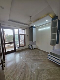 4 BHK Builder Floor For Rent in Sector 57