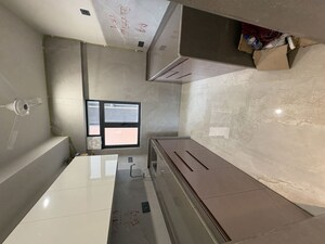 Kitchen in 2.5 BHK Apartment at Tanishq Palatina, Ghatkopar East – for Rent