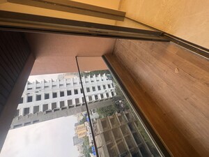 2.5 BHK Apartment – Exterior View View at Tanishq Palatina, Ghatkopar East - for Rent