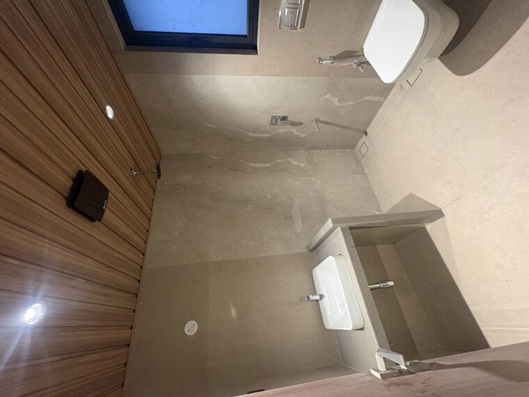Bathroom, tanishq-palatina 2.5 Bedroom 850 Sq.Ft. Apartment In Ghatkopar East Mumbai 10633174