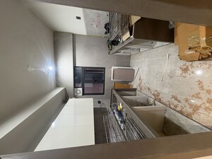 Team Area in 2.5 BHK Apartment at Tanishq Palatina, Ghatkopar East – for Rent