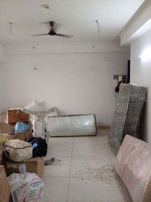 Bathroom in 2 BHK Apartment at Saya Zion, Sector 4 Greater Noida – for Rent