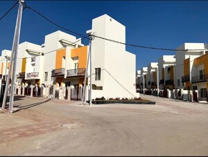 4 BHK Villa For Sale in Katara Hills
