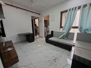 2 BHK Apartment For Rent in Raymond Ten X Vibes, J K Gram