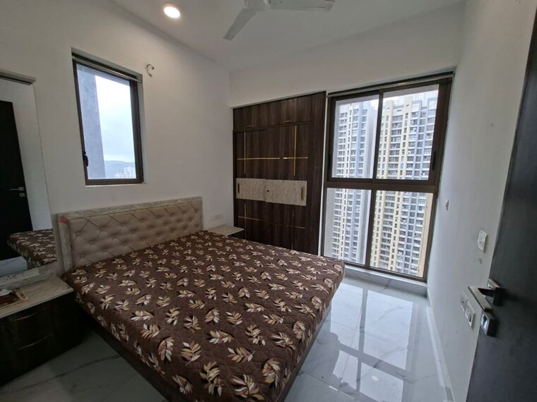 Bedroom, raymond-ten-x-vibes 2 Bedroom 670 Sq.Ft. Apartment In J K Gram Thane 10633183