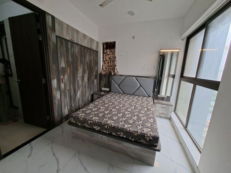 Bedroom, raymond-ten-x-vibes 2 Bedroom 670 Sq.Ft. Apartment In J K Gram Thane 10633183