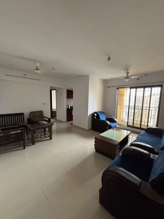 2.5 BHK + Store Room 720 Sq.Ft. Apartment in Cosmos Jewels