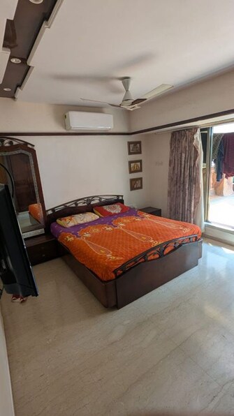 3 BHK + Prayer Room Apartment For Rent in Shree Vaishnavi CHS in Matunga West, Mumbai