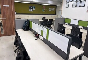  Office Space For Rent in Town Center II, Andheri East