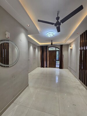 3 BHK Penthouse For Rent in Huda CGHS, Sector 56