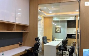  Office Space For Rent in Sun Mill Compound, Lower Parel