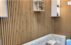 Bedroom in  Office Space at Sun Mill Compound, Lower Parel – for Rent