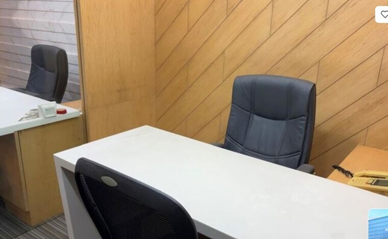 undefined, sun-mill-compound Commercial Office Space 2230 Sq.Ft. In Lower Parel Mumbai 10633191