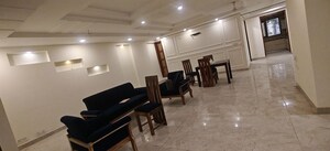Gym in 3.5 BHK Builder Floor at Shanti Kunj – for Sale