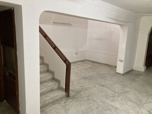 Living Room in 3 BHK Independent House at Jodhpur – for Rent
