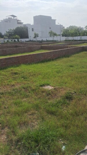 Plot Area in  Plot at Pardos Okas Enclave, Sushant Golf City – for Sale