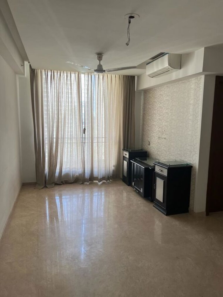 Living Room, one-hiranandani-park 1 Bedroom 450 Sq.Ft. Apartment In Ghodbunder Road Thane 10633192