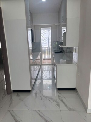 Kitchen in 2 BHK Apartment at Signature Global City, Sector 37d – for Rent