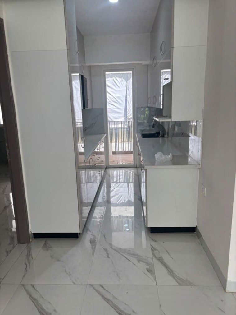 Kitchen, signature-global-city 2 Bedroom 850 Sq.Ft. Apartment In Sector 37d Gurgaon 10633193