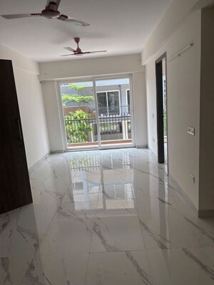 Balcony in 2 BHK Apartment at Signature Global City, Sector 37d – for Rent