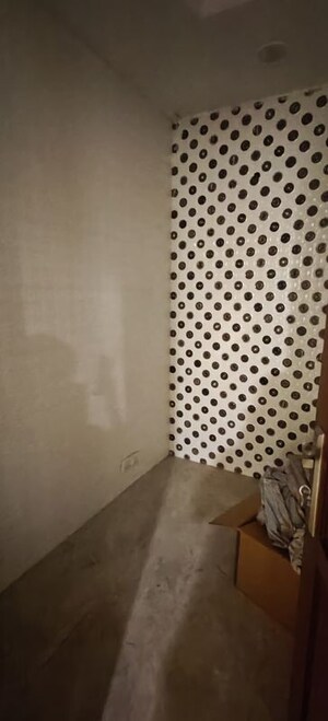 Bathroom in 3.5 BHK Builder Floor at Shanti Kunj – for Rent