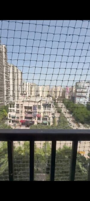 2 BHK Apartment – Exterior View View at Gaur City 5th Avenue, Sector 4 Greater Noida - for Rent