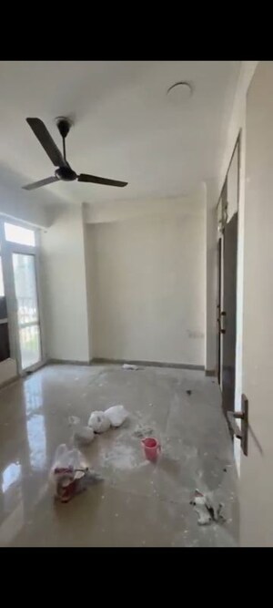 Bathroom in 2 BHK Apartment at Gaur City 5th Avenue, Sector 4 Greater Noida – for Rent