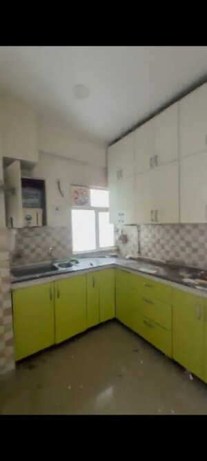 Kitchen in 2 BHK Apartment at Gaur City 5th Avenue, Sector 4 Greater Noida – for Rent
