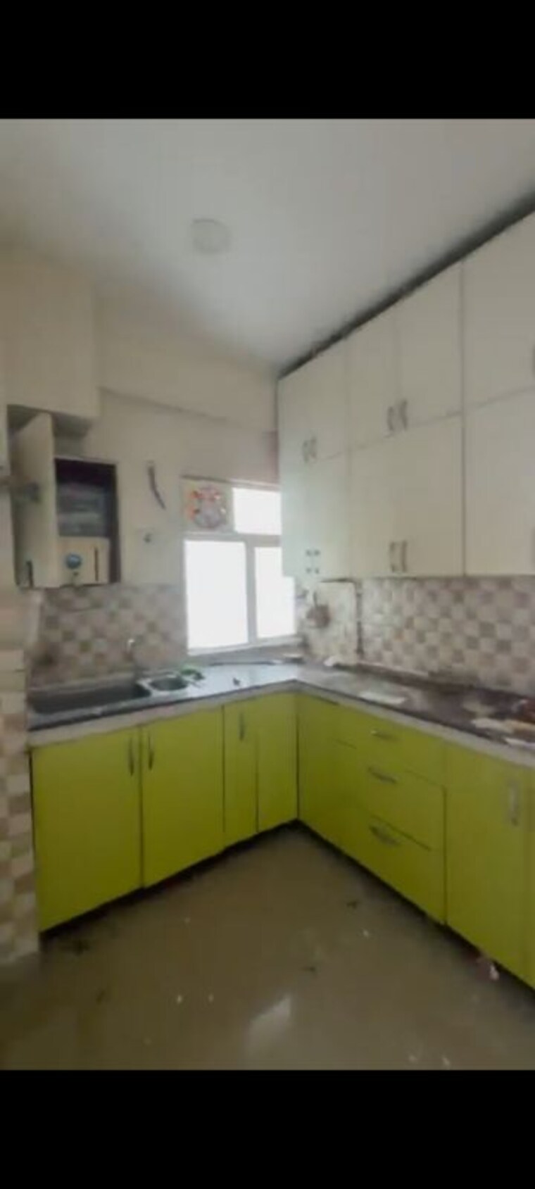 Kitchen, gaur-city-5th-avenue 2 Bedroom 860 Sq.Ft. Apartment In Sector 4 Greater Noida Greater Noida 10633202