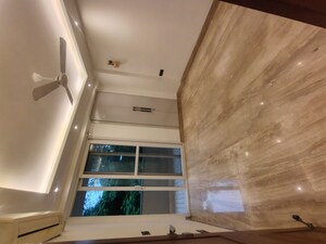 3 BHK Builder Floor For Rent in Shivalik Colony