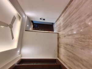 Furnished Amenities in 3 BHK Builder Floor at Shivalik Colony – for Rent
