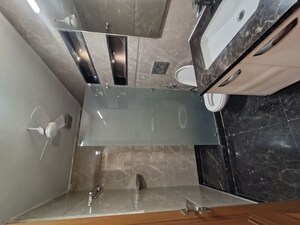 Kitchen in 3 BHK Builder Floor at Shivalik Colony – for Rent