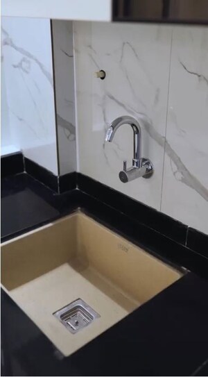 Kitchen in 2 BHK Villa at Igatpuri – for Sale