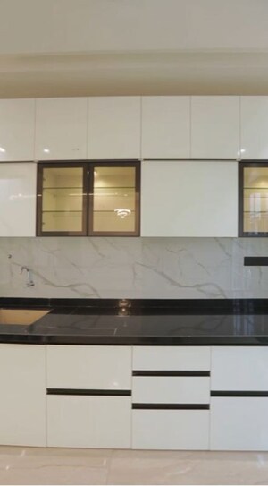 Kitchen in 2 BHK Villa at Igatpuri – for Sale