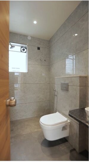 Bathroom in 2 BHK Villa at Igatpuri – for Sale