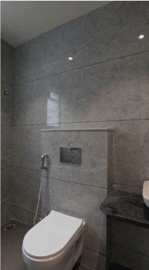 Bathroom in 2 BHK Villa at Igatpuri – for Sale