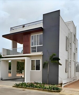 3 BHK Villa For Sale in Prestige Mayberry, Chansandra