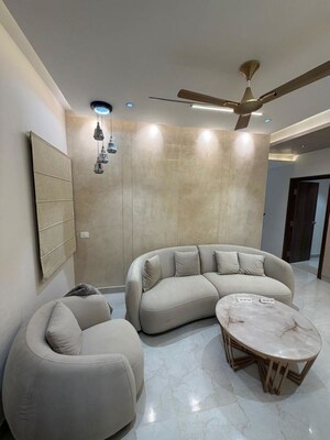 Bathroom in 2 BHK Apartment at Green Meadows Bachupally, Bachupally – for Sale