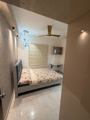 Bedroom in 2 BHK Apartment at Green Meadows Bachupally, Bachupally – for Sale