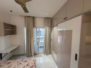 Building Lobby in 2 BHK Apartment at Green Meadows Bachupally, Bachupally – for Sale