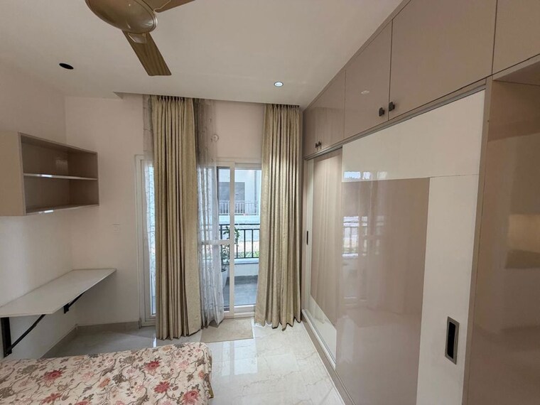 undefined, green-meadows-bachupally 2 Bedroom 1168 Sq.Ft. Apartment In Bachupally Hyderabad 10633212