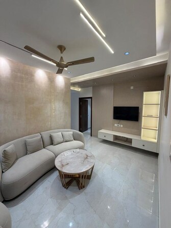 2 BHK 1168 Sq.Ft. Apartment in Green Meadows Bachupally