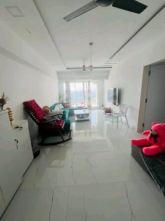 2 BHK + Prayer Room 1100 Sq.Ft. Apartment in Notan Jewel