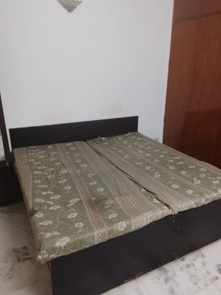 Bedroom, malviya nagar 2 Bedroom 1200 Sq.Ft. Builder Floor In Malviya Nagar Delhi 10633222