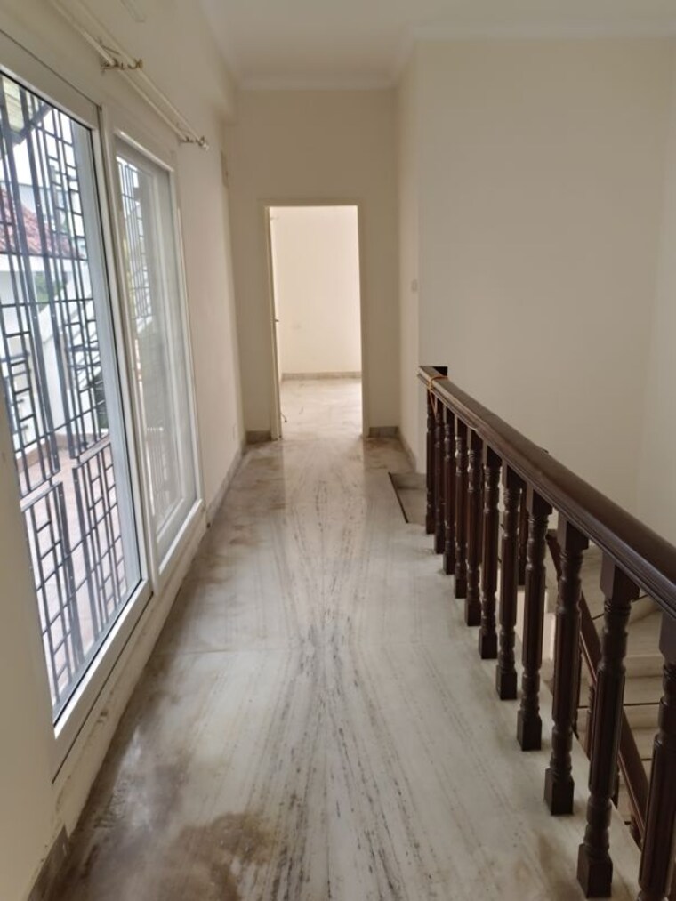 Balcony, banjara hills 5 Bedroom 5000 Sq.Ft. Independent House In Banjara Hills Hyderabad 10590266