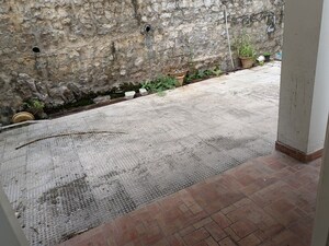 Balcony in 5 BHK Independent House at Banjara Hills – for Rent