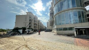  Shop – Exterior View View at Signature Signum 37D III, Sector 37d - for Sale